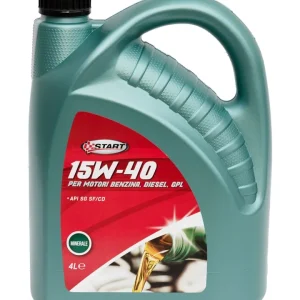Consegna Rapida Olio onedrive lubrificante minerale 4l 15w40 per motori diesel e gpl